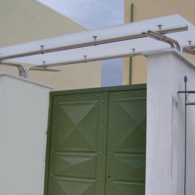 Inox 10mm